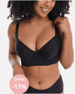 Soutien-gorge lissant le dos